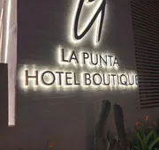 Unico La Punta Hotel Boutique hotel detail image 3