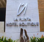 Unico La Punta Hotel Boutique hotel detail image 4
