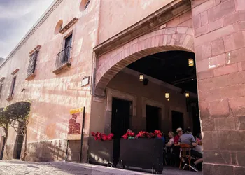 Hotel en Plaza de Armas hotel thumbnail 2