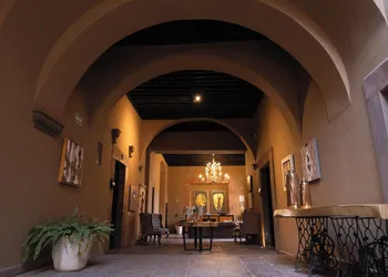 Hotel en Plaza de Armas hotel thumbnail 3