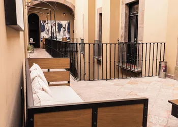 Hotel en Plaza de Armas hotel thumbnail 4