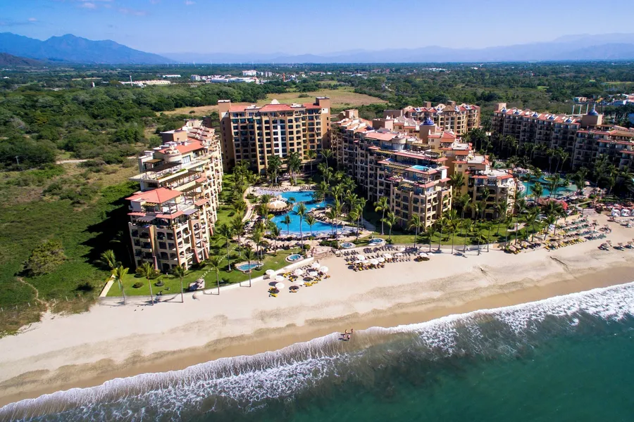 Beachside Escape at Riviera Nayarit w Pool hotel detail image 2