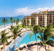 Beachside Escape at Riviera Nayarit w Pool hotel detail image 3