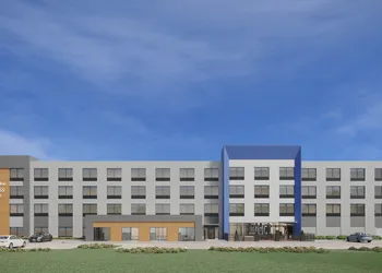 Holiday Inn Express And Suites Elgin Chicago Northwest by IHG hotel thumbnail 3