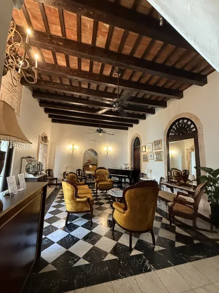 Casa Lucienne - Adults Only hotel detail image 6