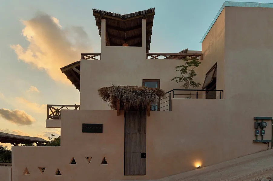 Casa Zpada hotel detail image 2