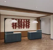 Cambria Hotel Fort Worth - Medical Center hotel detail image 3