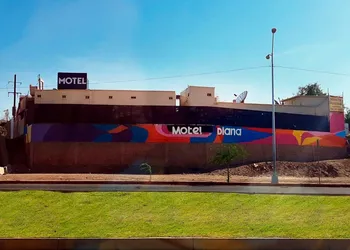 Motel Diana hotel thumbnail 2