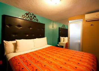 Motel Diana hotel thumbnail 3