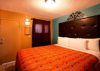 Motel Diana hotel thumbnail 4