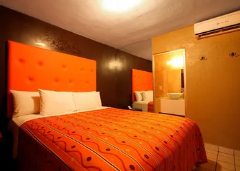 Motel Diana hotel thumbnail 5