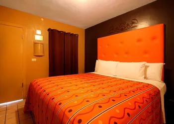 Motel Diana hotel thumbnail 6