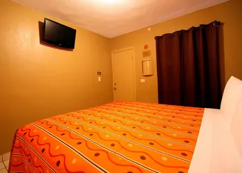Motel Diana hotel thumbnail 7