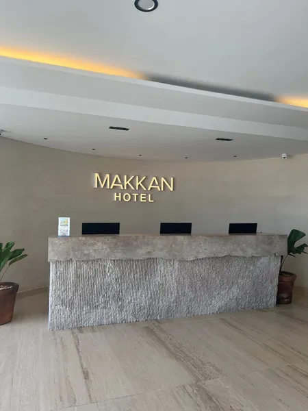 Hotel Makkan Boca hotel detail image 6