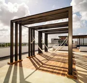 Barcelona Condos Cancun hotel detail image 4