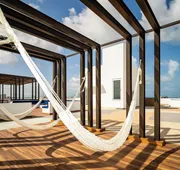 Barcelona Condos Cancun hotel detail image 5