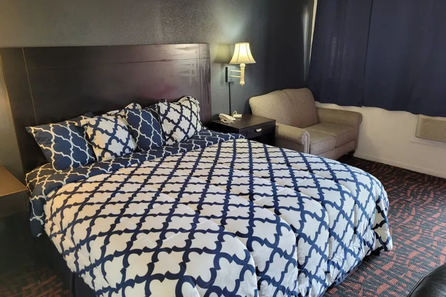 Coratel Inn & Suites by Jasper Hutchinson hotel detail image 6
