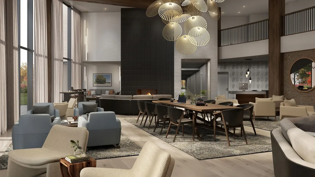 Hotel Indigo North Conway by IHG hotel detail image 2