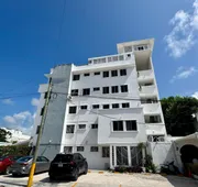 Farallon Inn Cancun hotel detail image 4