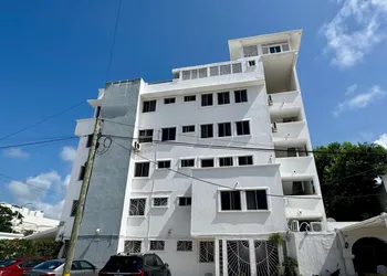 Farallon Inn Cancun hotel thumbnail 4