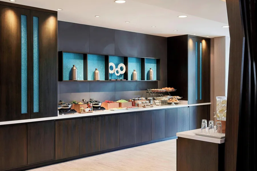 Springhill Suites By Marriott Locust Grove hotel detail image 6