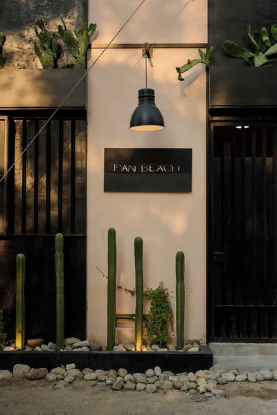 Pan Beach hotel detail image 2