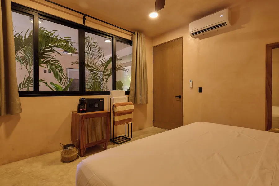 Pan Beach hotel detail image 6