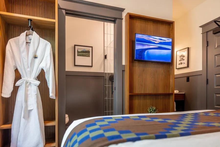 Lightwell Hotel & Spa hotel detail image 6