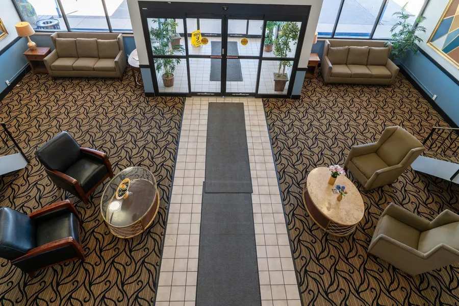 Coratel Inn and Suites By Jasper La Crosse hotel detail image 2