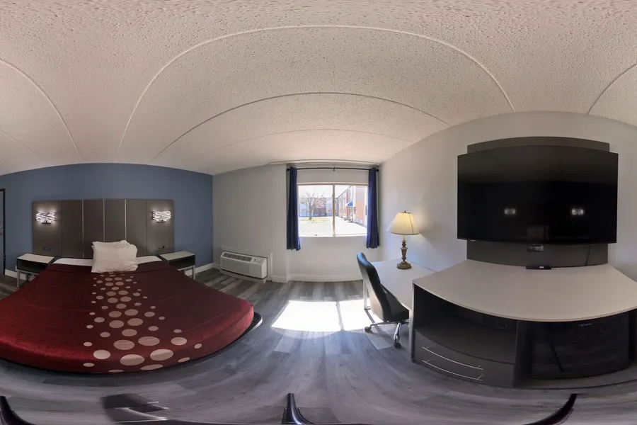 Coratel Inn and Suites By Jasper La Crosse hotel detail image 6