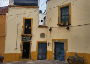 Doña Vicenta Casa Colonial hotel thumbnail 6