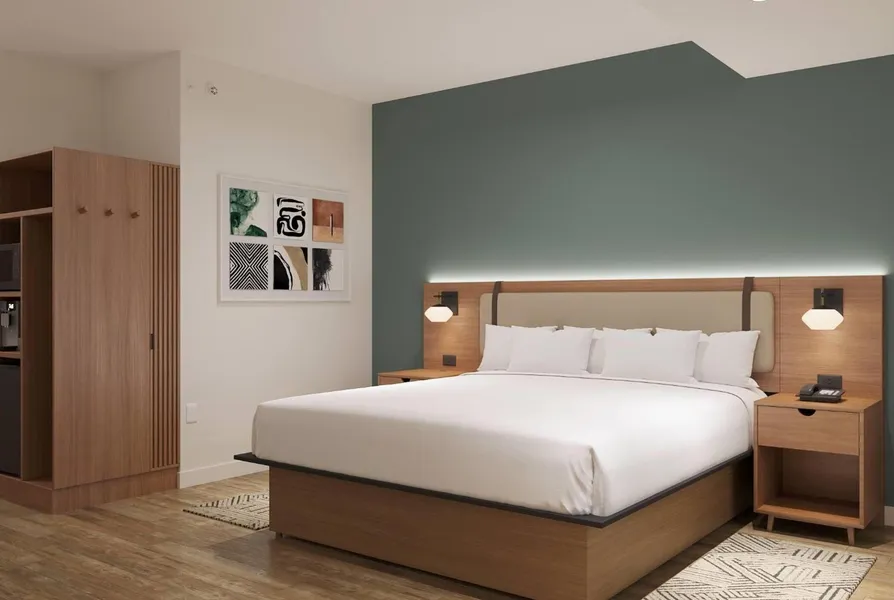 Hawthorn Extended Stay by Wyndham Kilgore hotel detail image 2