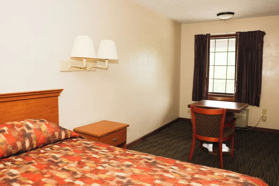 Hotel Deerfield Inn & Suites Acworth Atlanta hotel detail image 2