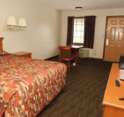 Hotel Deerfield Inn & Suites Acworth Atlanta hotel detail image 3