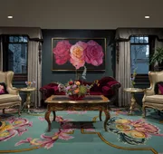 Rosemead House hotel detail image 5