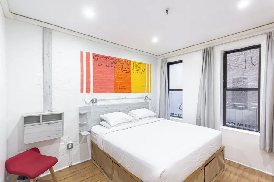 JGSTAY - Times Square hotel detail image 2