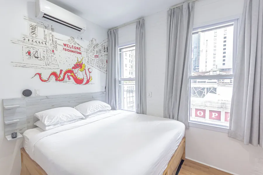 JGSTAY - Times Square hotel detail image 6