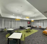 Spark by Hilton Hamburg hotel detail image 7