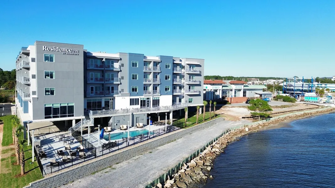 Residence Inn By Marriott Navarre Waterfront hotel detail image 2