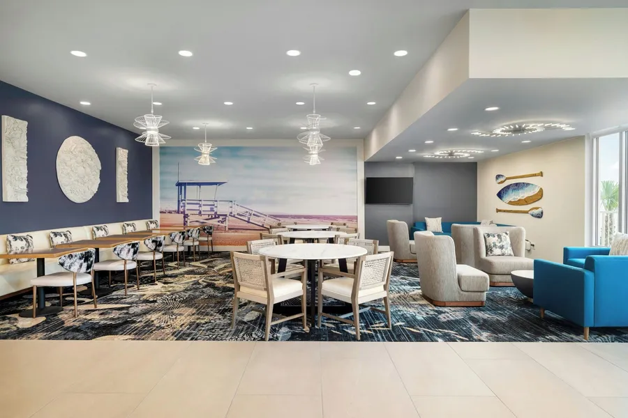 Residence Inn By Marriott Navarre Waterfront hotel detail image 6