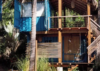 NOMA San Agustinillo hotel thumbnail 2