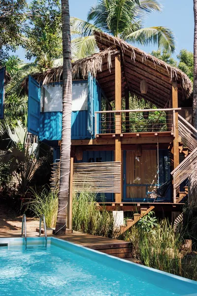 NOMA San Agustinillo hotel detail image 2