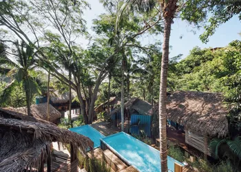 NOMA San Agustinillo hotel thumbnail 3