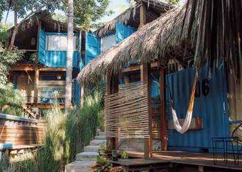 NOMA San Agustinillo hotel thumbnail 6
