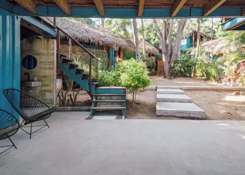 NOMA San Agustinillo hotel thumbnail 7