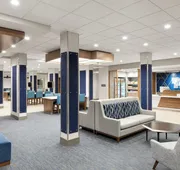Holiday Inn Express And Suites Anchorage Midtown by IHG hotel detail image 3