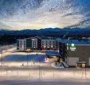 Holiday Inn Express And Suites Anchorage Midtown by IHG hotel detail image 7
