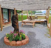 Wild Mountain Lodge hotel detail image 4