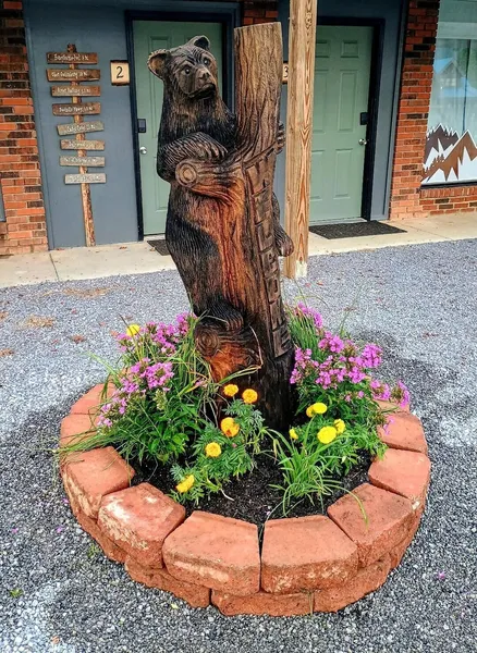 Wild Mountain Lodge hotel detail image 6