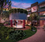 Nico Hotel & Residences hotel detail image 3